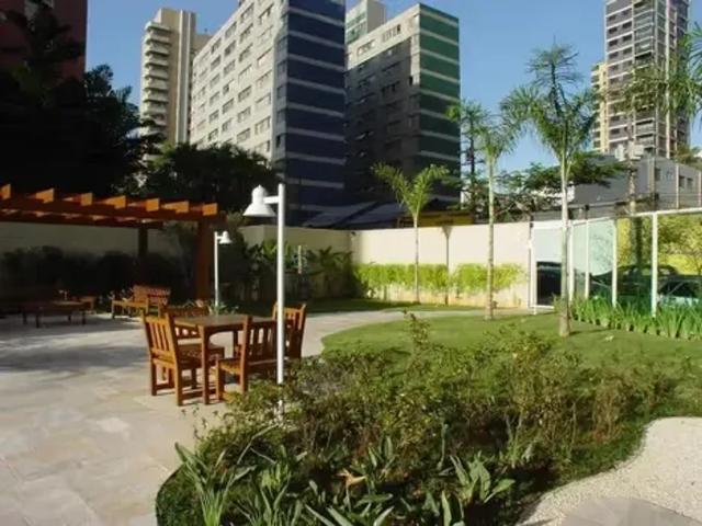 Imóvel para aluguel possui 47 metros quadrados com 1 quarto em Jardim Carlu São Paulo SP