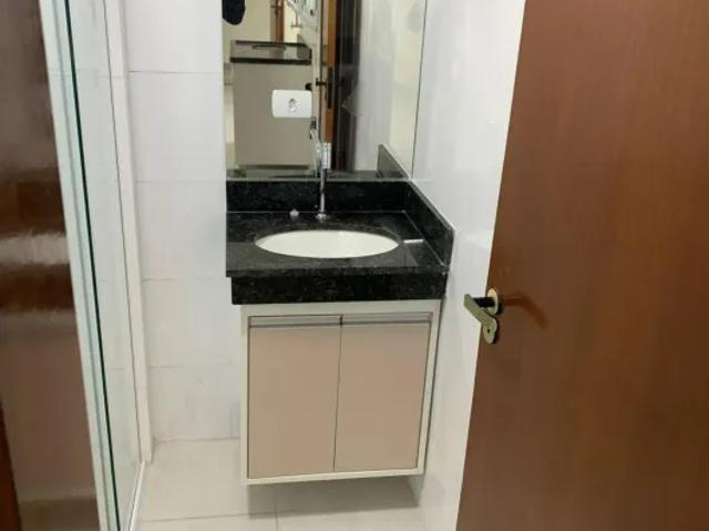Imóvel para aluguel possui 45 metros quadrados com 1 quarto em Vila Prudente São Paulo SP