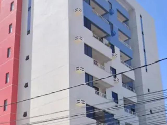 Imóvel para aluguel possui 45 metros quadrados com 1 quarto em Manaíra João Pessoa PB