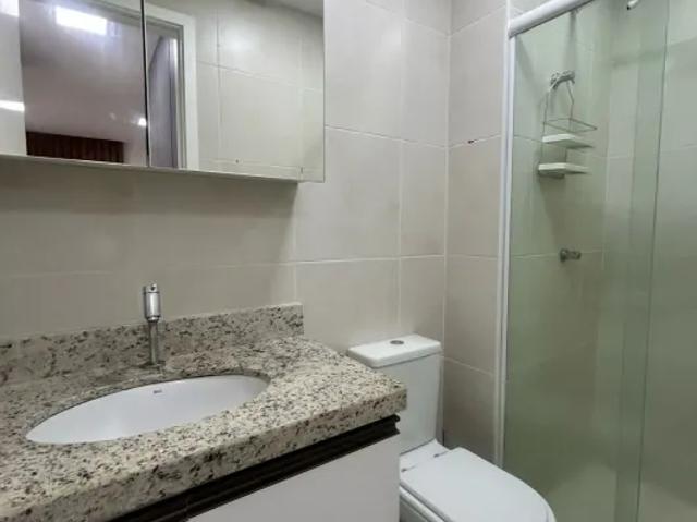 Imóvel para aluguel possui 45 metros quadrados com 1 quarto em Renascença São Luís MA
