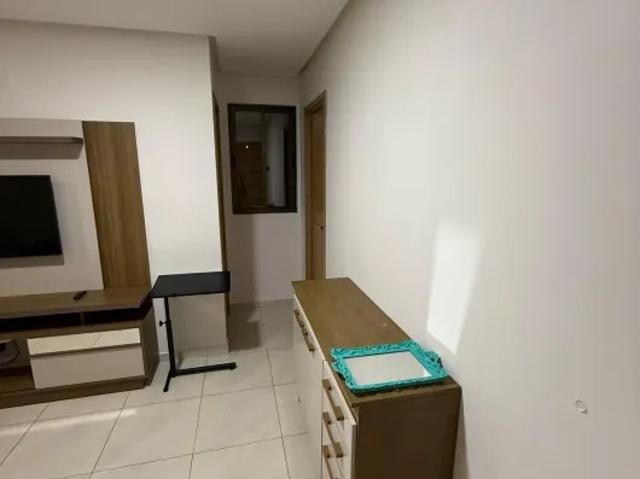 Imóvel para aluguel possui 49 metros quadrados com 1 quarto em Calhau São Luís MA