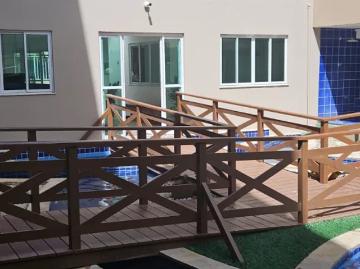 Apartamento para alugar em Cumbuco, Ceará
