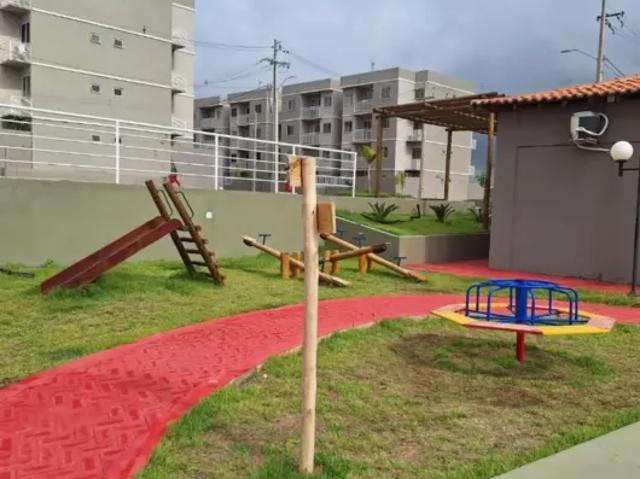 Imóvel para aluguel possui 50 metros quadrados com 2 quartos em Bela Vista Teresina PI