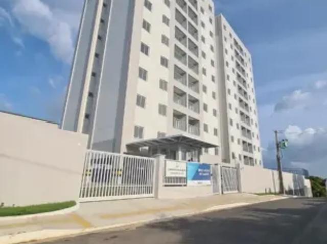 Imóvel para aluguel possui 57 metros quadrados com 2 quartos em São Francisco São Luís MA