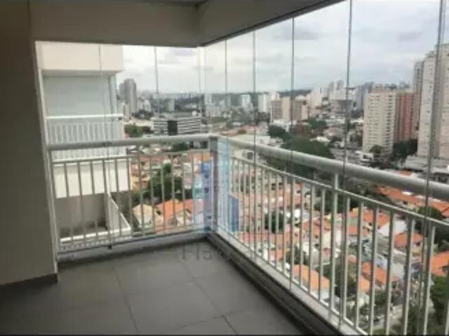 Imóvel para aluguel possui 54 metros quadrados com 1 quarto em Vila Cordeiro São Paulo SP