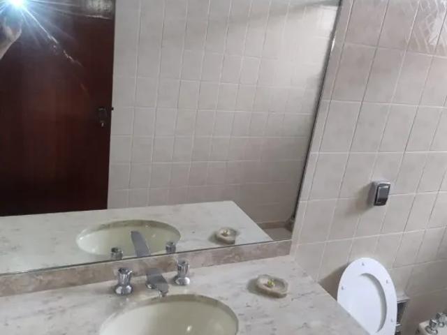 Imóvel para aluguel possui 584 metros quadrados com 4 quartos em Santo Amaro São Paulo SP