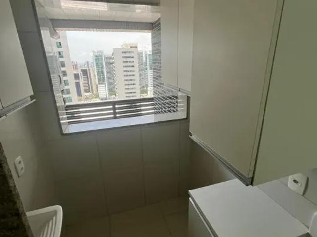 Imóvel para aluguel possui 59 metros quadrados com 2 quartos em Boa Viagem Recife PE