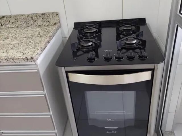 Imóvel para aluguel possui 67 metros quadrados com 2 quartos em Aleixo Manaus AM