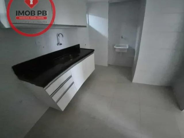 Imóvel para aluguel possui 77 metros quadrados com 3 quartos em Manaíra João Pessoa PB