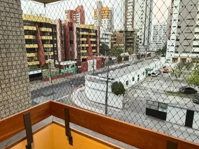 Imóvel para aluguel possui 101 metros quadrados com 2 quartos em Centro São Luís MA