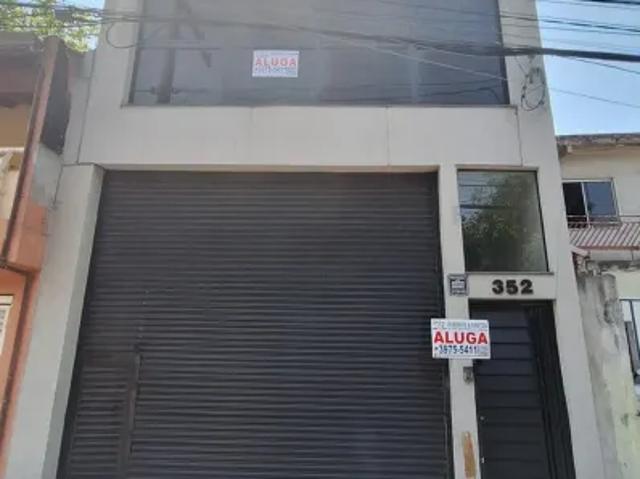Imóvel para aluguel possui 130 metros quadrados em Vila Portugal São Paulo SP