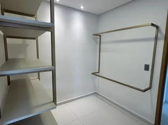 Imóvel para aluguel possui 132 metros quadrados com 3 quartos em Ponta D'Areia São Luís MA