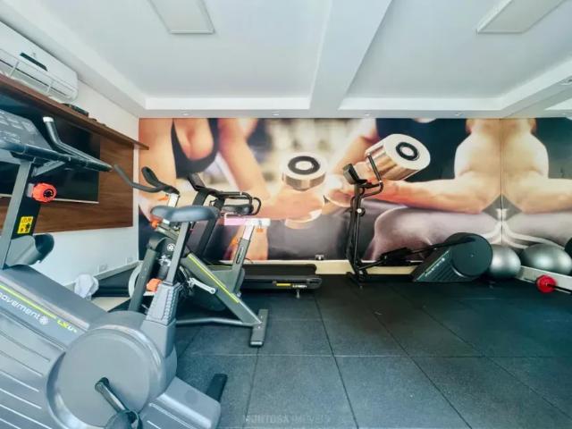 Imóvel para aluguel possui 225 metros quadrados com 4 quartos