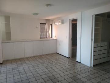 Excelente apartamento para ALUGUEL/VENDA, possui 240m², com 3 quartos em Mucuripe Fortaleza CE
