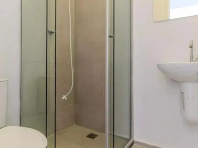 Imóvel para aluguel possui 27 metros quadrados com 1 quarto em República São Paulo SP