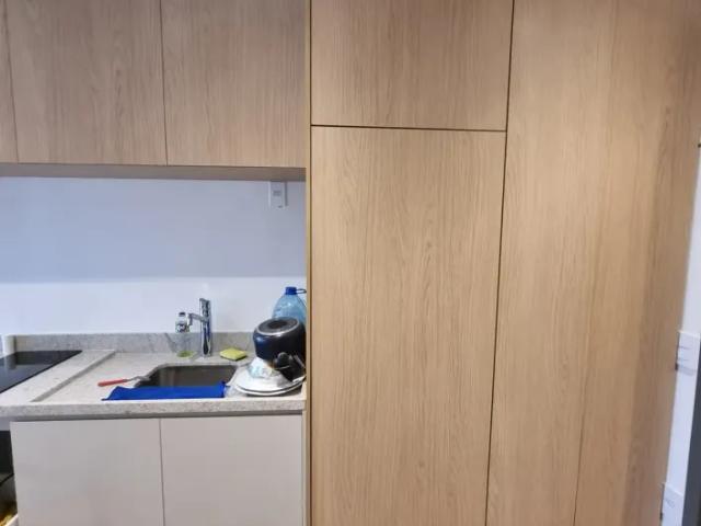 Imóvel para aluguel possui 30 metros quadrados com 1 quarto em Higienópolis São Paulo SP