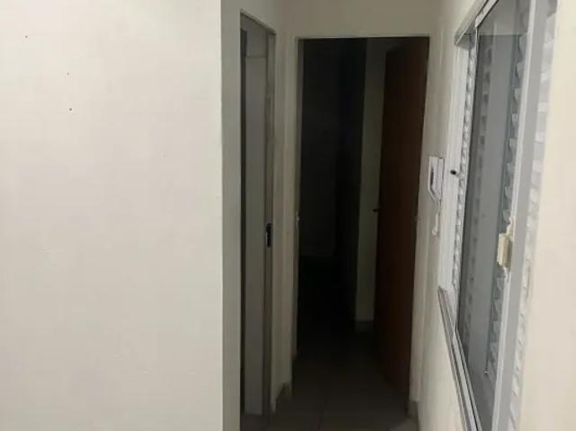 Imóvel para aluguel possui 31 metros quadrados com 1 quarto