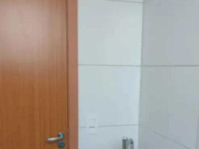 Imóvel para aluguel possui 35 metros quadrados com 2 quartos
