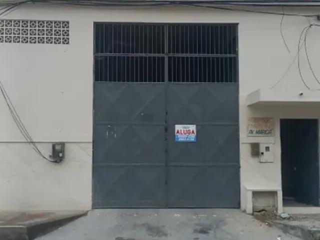 Imóvel para aluguel possui 360 metros quadrados em Jardim Fluminense São Gonçalo RJ