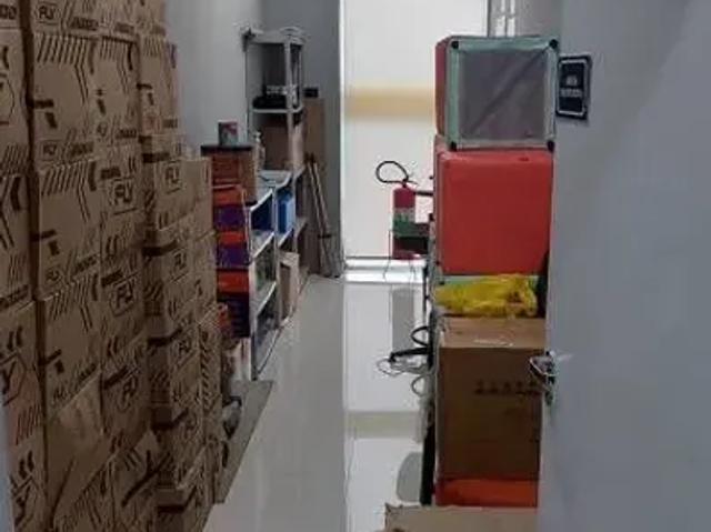 Imóvel para aluguel tem 427 metros quadrados em Embaré Santos SP