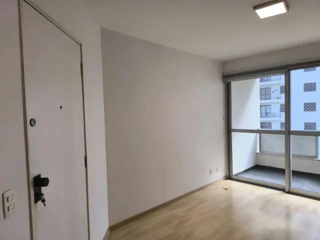 Imóvel para aluguel tem 47 metros quadrados com 2 quartos em Sumarezinho São Paulo SP