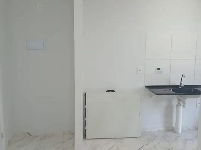 Imóvel para aluguel tem 44 metros quadrados com 2 quartos em Jaguaré São Paulo SP