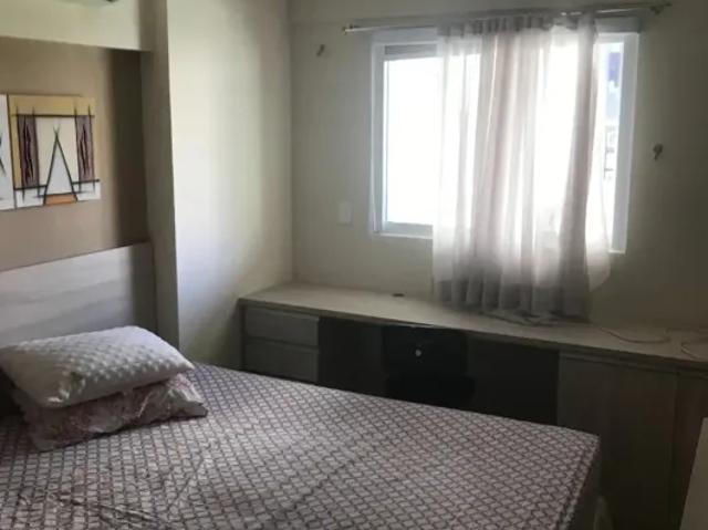Imóvel para aluguel tem 49 metros quadrados com 1 quarto em Ponta do Farol São Luís MA