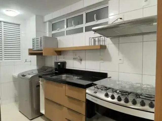 Imóvel para aluguel tem 49 metros quadrados com 1 quarto em São Marcos São Luís MA