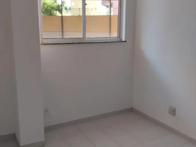 Apartamento Terreo com 1 quarto na Praia Da Bandeira Ilha do Governador – 50m²
