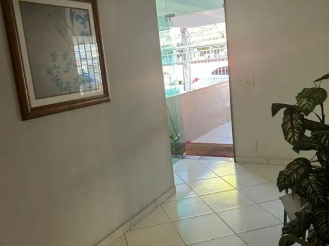 Apartamento Terreo com 1 quarto na Praia Da Bandeira Ilha do Governador – 50m²