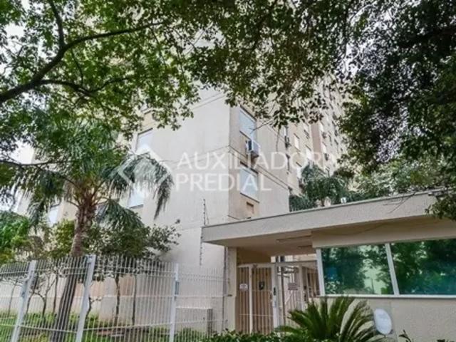 Imóvel para aluguel tem 50 metros quadrados com 2 quartos em Sarandi Porto Alegre RS