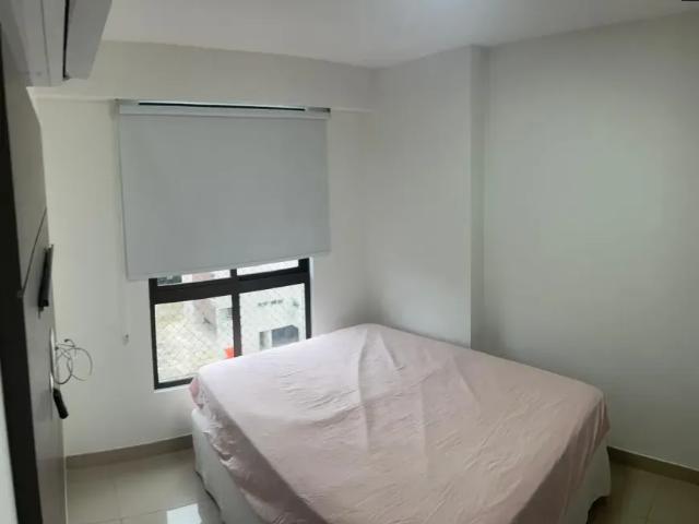 Imóvel para aluguel tem 55 metros quadrados com 2 quartos em Parnamirim Recife PE