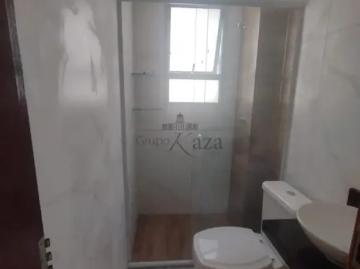 Imóvel para aluguel tem 58 metros quadrados com 3 quartos