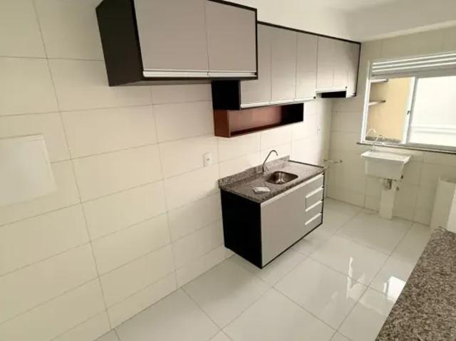 Imóvel para aluguel tem 63 metros quadrados com 3 quartos em Alto do Calhau São Luís MA