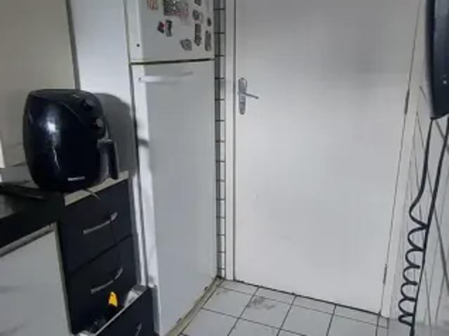 ImÃ³vel para aluguel tem 60 metros quadrados com 2 quartos em Mangabeiras MaceiÃ³ AL