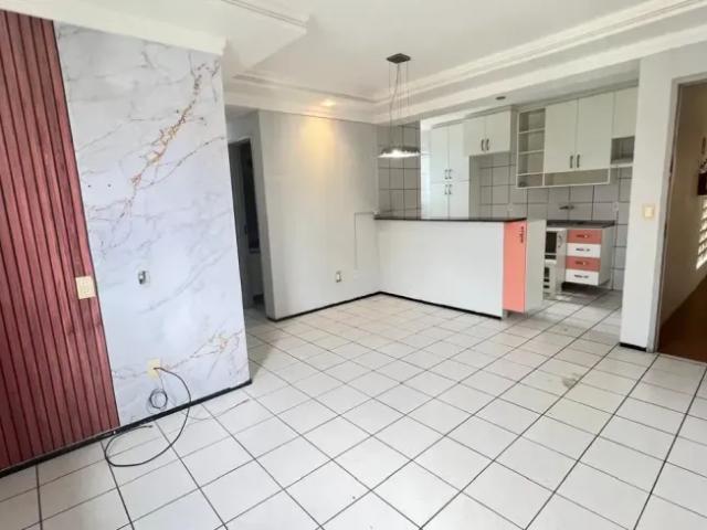 Imóvel para aluguel tem 64 metros quadrados com 3 quartos em Demócrito Rocha Fortaleza CE