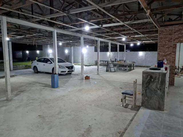 Imóvel para aluguel tem 65 metros quadrados com 2 quartos em Santa Cândida Itaguaí RJ