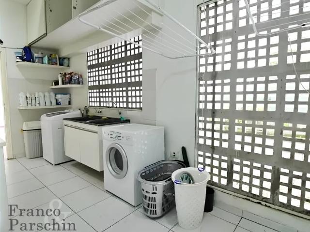 Imóvel para aluguel tem 700 metros quadrados com 4 quartos em Brooklin Paulista São Paulo SP