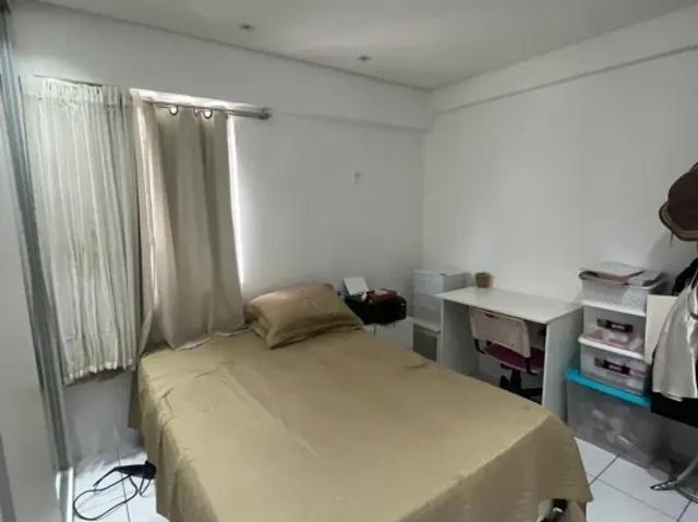 Imóvel para venda tem 60 metros quadrados com 2 quartos em Pina Recife PE