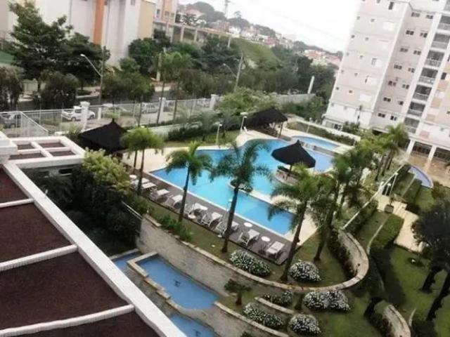 Imóvel para aluguel tem 77 metros quadrados com 3 quartos em Vila São Silvestre São Paulo SP