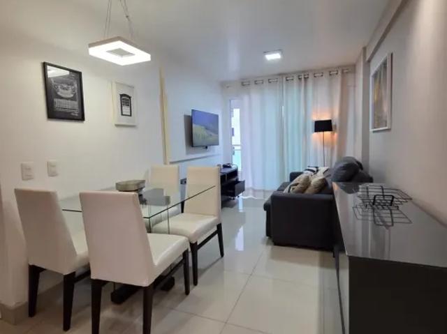 Vendo apartamento vista para o mar 1 quarto