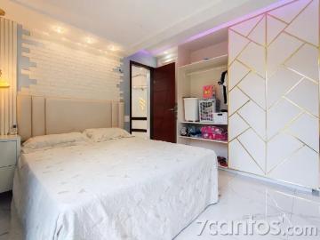 Pacheco, Itaboraí, Rio de Janeiro - Varanda