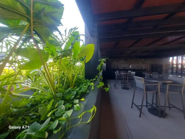 Imóvel para aluguel tem 110 metros quadrados com 3 quartos em Miramar João Pessoa PB