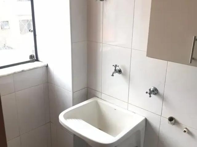 Imóvel para aluguel tem 119 metros quadrados com 3 quartos em Palmares Belo Horizonte MG