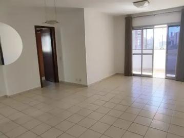 Imóvel para aluguel tem 128 metros quadrados com 3 quartos em Setor Central Goiânia GO
