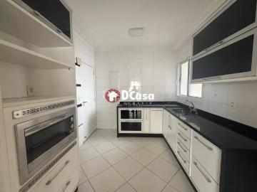Imóvel para aluguel tem 130 metros quadrados com 3 quartos em Jardim das Nações Taubaté SP