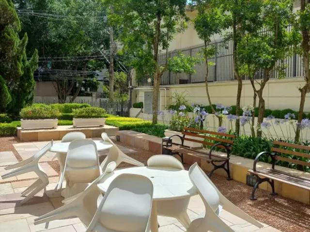 Imóvel para aluguel tem 130 metros quadrados com 3 quartos em Jardim Paulista São Paulo SP