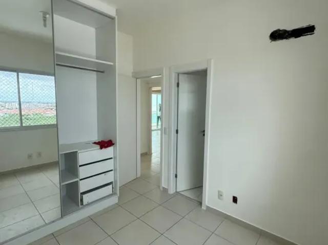 Imóvel para aluguel tem 136 metros quadrados com 3 quartos em Calhau São Luís MA