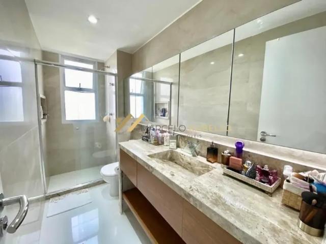 Imóvel para aluguel tem 146 metros quadrados com 3 quartos em Barra Olímpica Rio de Janeiro RJ