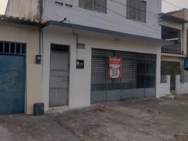 Imóvel para aluguel tem 180 metros quadrados em Areinha São Luís MA